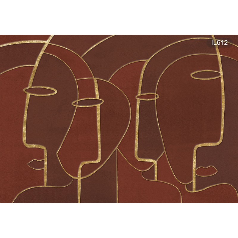 Affreschi & Affreschi | Inner Line X